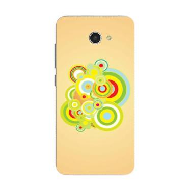 Imagem de Capa Adesivo Skin370 Verso Para Alcatel A3 4G (5046J) - KawaSkin