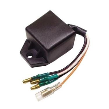 Imagem de Cdi Rx 180 Rdz I Até 84 4 Fios - A.R Variedades Mt
