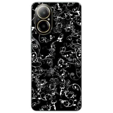 Imagem de Capa Adesivo Skin359 Verso Para Realme C67 - KawaSkin