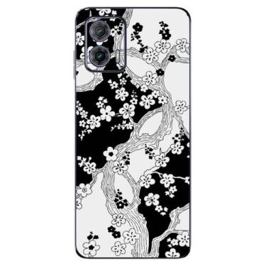 Imagem de Capa Adesivo Skin356 Verso Para Motorola Moto G73 2023 - KawaSkin