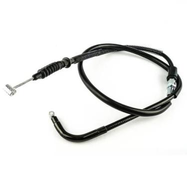 Imagem de Cabo Embreagem Factor 125 Ybr 125 03 a 08  FX030019 - FLEX MOTOPARTS