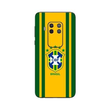 Imagem de Capa Adesivo Skin367 Verso Para Motorola One Zoom - KawaSkin