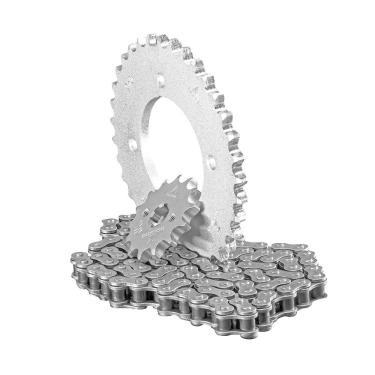 Imagem de Kit Transmissao Darom Pop 100 07/15 [F016]