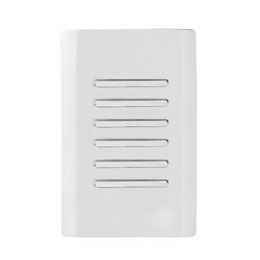 Imagem de Cj Int. 6 Paralelo (Especial) 4X2 Novara Branco Total - Dicompel Novar