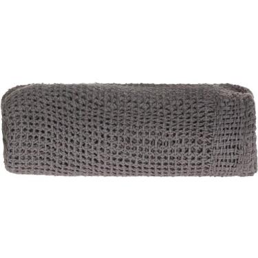 Imagem de Manta Decorativa Atacama 160x220 - Tessi, Concrete