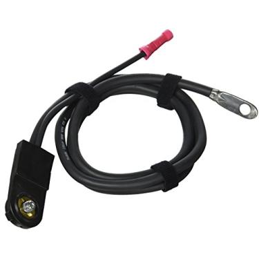 Imagem de ACDelco Conjunto de cabo de bateria positivo e negativo profissional 4SD55XA