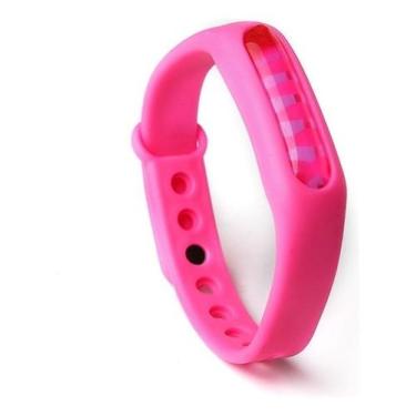 Imagem de Refil Cápsula Para Pulseira Repelente - 5 Unidades - Babyzum