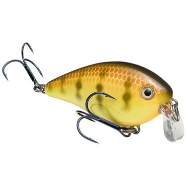 Imagem de Strike King Kvd1.5Sh Chartreuse Perch (Modelo: HCKVDS1.5SH-650)