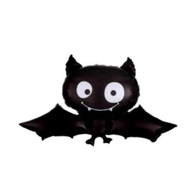 Imagem de Balão Morcego - Decoração de Halloween - Royal Toys