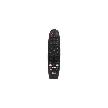 Imagem de Controle Remoto Magic MR20GA TV LG - EBX64329206