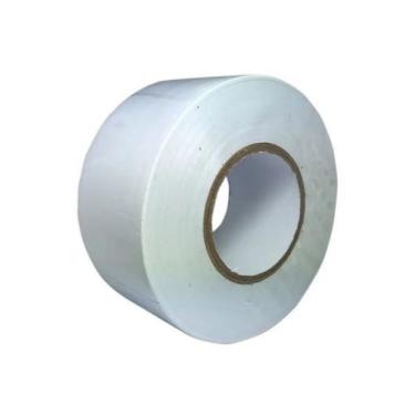 Imagem de Fita Adesiva PVC VIX Instalação Split Branca 10m