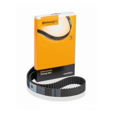 Imagem de Correia Dentada Palio Siena Doblo Fiorino 1.0 1.3 1.4 16V - Continenta