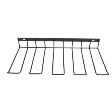 Imagem de Racks de Armazenamento Prático Suporte de Parede de Ferro para Furadeira Multifuncional para Furadeira Elétrica Rack de Armazenamento de Ferro para Garagem, Casa, Oficina,