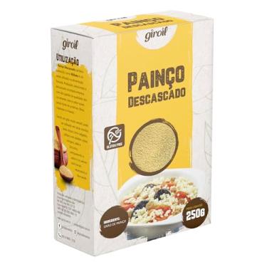 Imagem de Giroil Painço Descascado - 250G