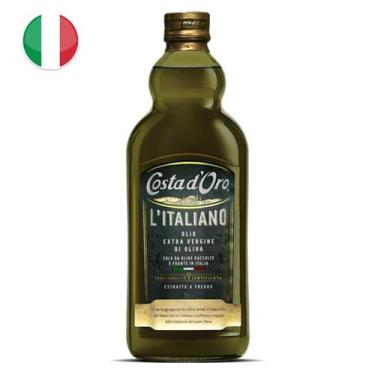 Imagem de Kit Azeite Italiano Premium Costa D'oro Fruttato 500ml
