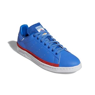 Imagem de adidas T nis masculino Originals Stan Smith x South Park, Azul, 9