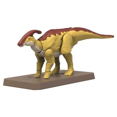 Imagem de Bandai Hobby - Plannosaurus - #09 Kit de modelo de dinossauro Parasaurolophus