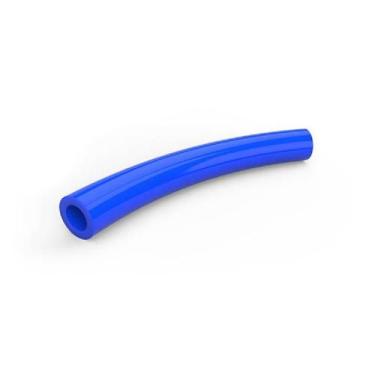 Imagem de Mangueira Tubo do Vacuo Simples 8,5X3,5MM AZUL - Pabovi