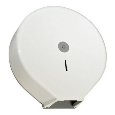 Imagem de Suporte Para Rolo De Papel Higiênico Tipo Rolão 600 A 800 M - JSN