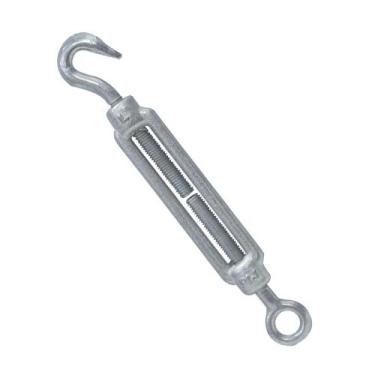 Imagem de Esticador Para Cabo Aco Sao Raphael 3/16'' - Kit C/25 Pecas