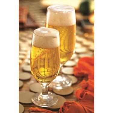 Imagem de Taca Floripa Cerveja 300 ml caixa com  6 unidades - Nadir Figueiredo.