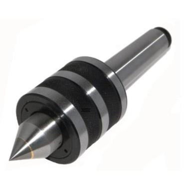 Imagem de ponta rotativa cone morse 4 com metal duro - Orion