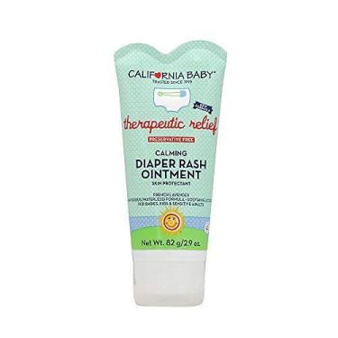 Imagem de Creme para Assaduras California Baby Calming - 82g - 100% Bio