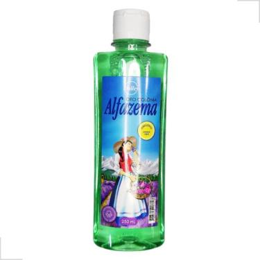 Imagem de Banho de Alfazema Perfume de Lavanda Natural 250ml Halley, 250ml