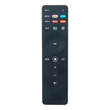 Imagem de Novo controle remoto infravermelho de substituição XRT260-V4 para Vizio TV M75Q7-J03 V655-J09 M43Q6-J04 M75Q6-J03 P75Q9-J01 V655-J04 M55Q6-J01 V505C-J09