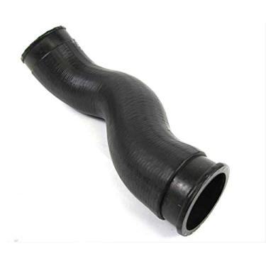 Imagem de Diesel Air Charge Intercooler Turbo Mangueira Direita Inferior Compatível com 2004-2006 Sprinter 2500 3500 2.7L Substitui OEM # 5120148AA A9015285482