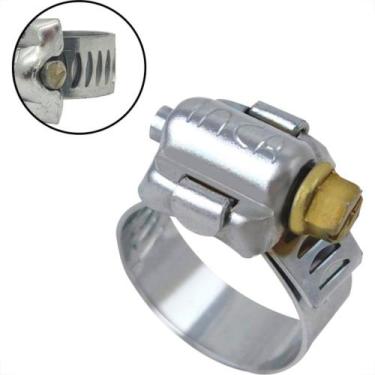 Imagem de Abracadeira Inca H 2 1/2 X 3 (14Mm) C/25