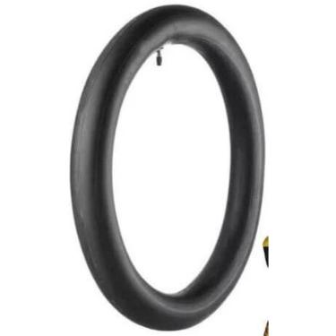 Imagem de Camara Ar Moto Aro 19 Dianteiro Bros 125 150 Crosser 3.00-19