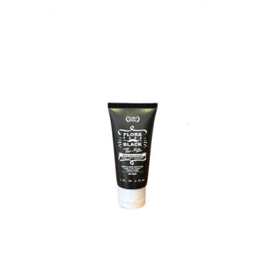 Imagem de Balm para barba black for men - 30ml flora pura