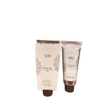 Imagem de Gel pós barba especial man -60g-flora pura