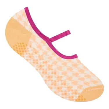 Imagem de Meia Pilates Selene