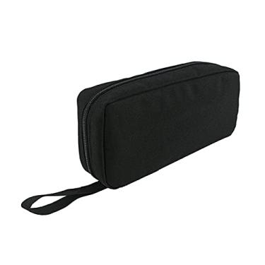 Imagem de Mala de viagem de motocicleta para R1250GS Adv LC Adventure 2019 R 1250 R1250 GS Bolsa de ferramentas de plástico decorativa, caixa interna, suporte, impermeável, capa superior para motocicleta (bolsa