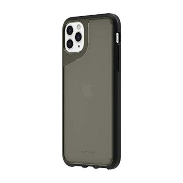 Imagem de Griffin GIP-013-CLR Survivor Capa protetora forte para smartphone, iPhone 11 Pro Max, Preto, 11 Pro Max