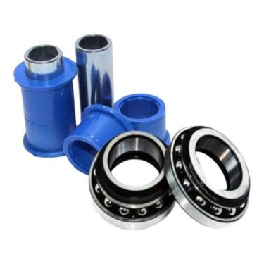 Imagem de Bucha Da Balança, Caixa De Direção HONDA TITAN 150 TITAN 160 - AUTHO M