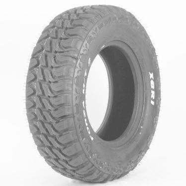 Imagem de Pneu 245/70R16 AT Aro 16 LT XBRI FORZA LTRA BCA 118/115Q M/T 2