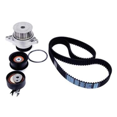 Imagem de Kit C/ Bomba D'Agua - Gol 1997 A 2001 / Ibiza 2001 A 2003 / Parati 199