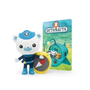 Imagem de Tonies Captain Barnacles Audio Toy Figurine from Octonauts