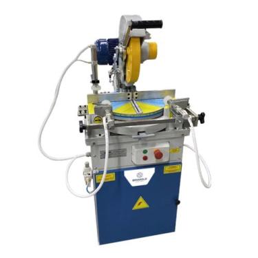 Imagem de Serra Esquadria SM-300 AL 220V Monofásica - Bramold, 220V