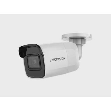 Imagem de Camera ip 2MP Bullet 2.8MM 2 Analiticos Hikvision DS-2CD2021G1-I(2.8MM)