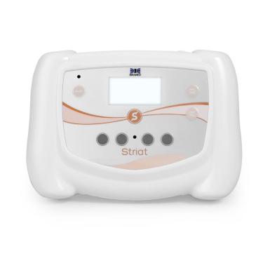 Imagem de Striat Ibramed Aparelho De Corrente Micro Galvânica