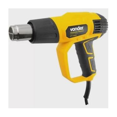 Imagem de Soprador Térmico Vonder