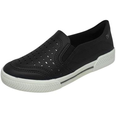 Imagem de Tenis Feminino Slip On Conforto Moda Casual Kolosh