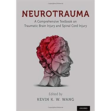 Imagem de Neurotrauma