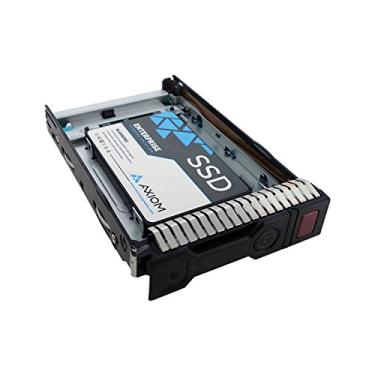 Imagem de Axiom SSD SATA de 200 GB Enterprise Pro EP500 de 3,5" hot-swap para HP