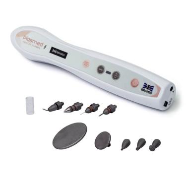 Imagem de Plasmed Ibramed Jato De Plasma