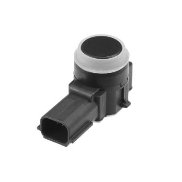 Imagem de TUCKBOLD Sensor de assistência de estacionamento reverso para Chrysler 200 2015-2017 No.1TK84AXRAA | Sensor de assistência de estacionamento de para-choque dianteiro traseiro 1 peça